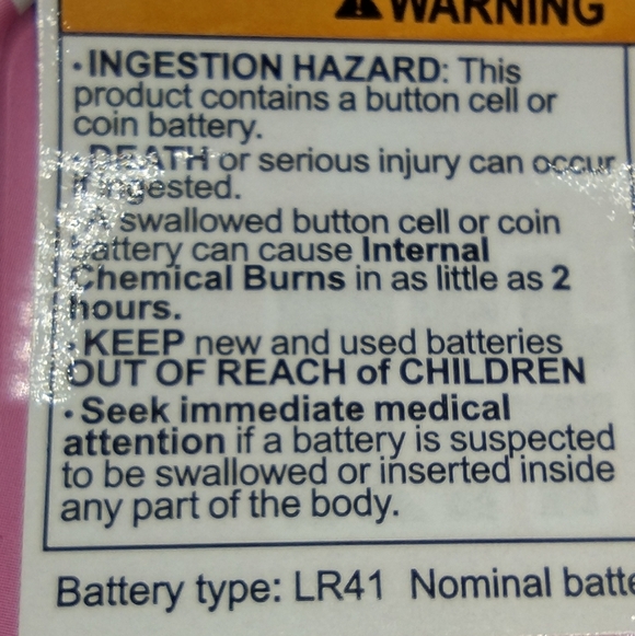 Hello Kitty Pink Kids Watch NWT - Picture 4 of 7